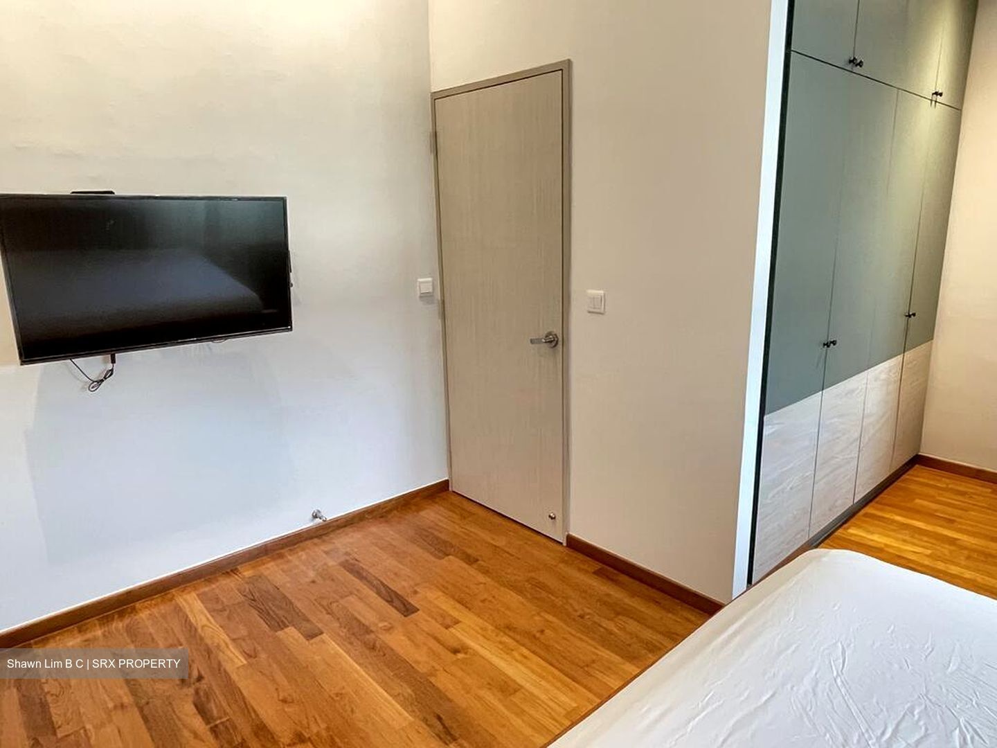 Loft @ Rangoon (D8), Apartment #522548611